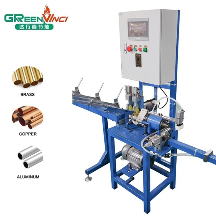 Automatic Tube Cutting Machine